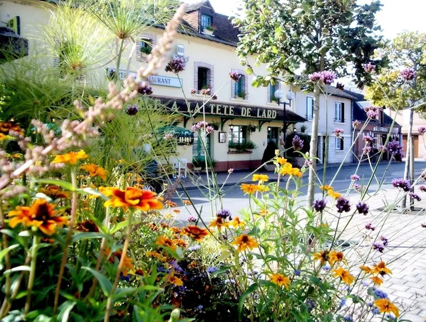Logis Auberge À La Tête De Lard - Image 1