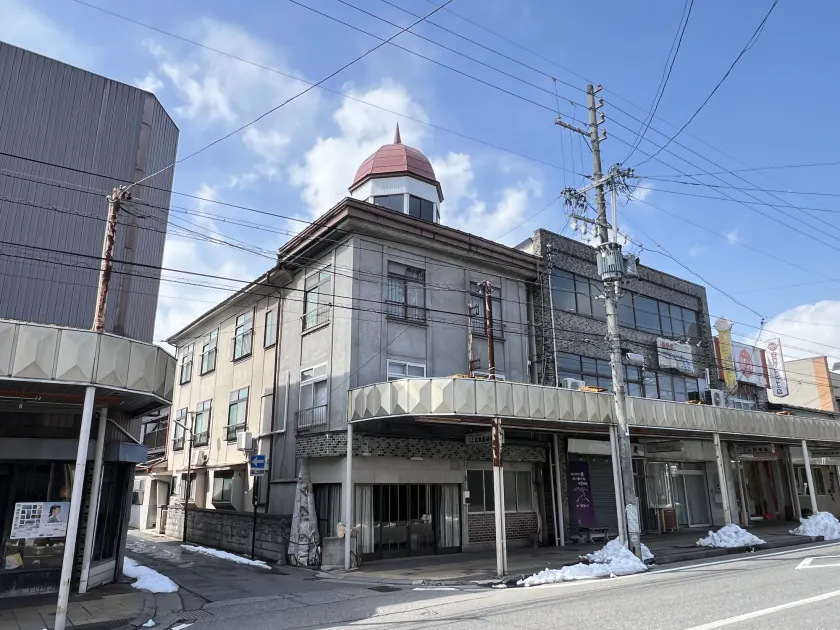 Matsubaya Guesthouse - Hostel - Image 1