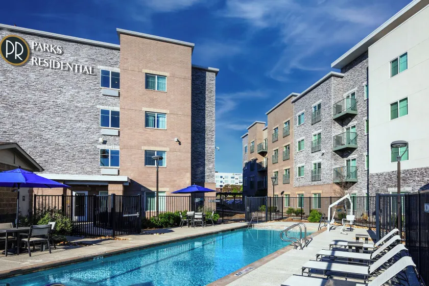 Parks Residential-Richardson - Image 1