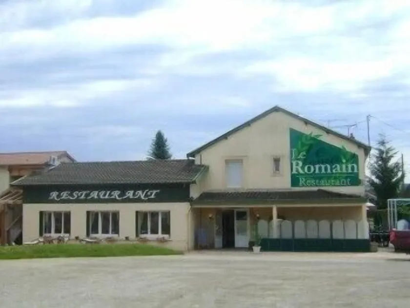 Hôtel Le Richevaux Neufchateau (France) - Image 1