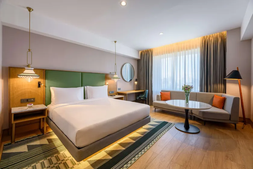 Hyatt Regency Nairobi Westlands - Image 1