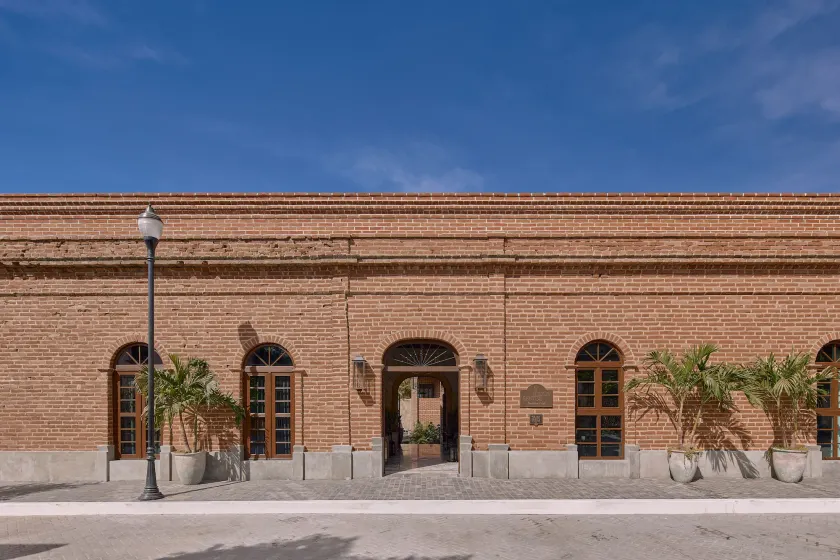 Todos Santos Boutique Hotel - Image 1