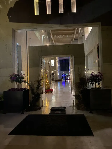 Antigua Hotel Boutique - Image 1