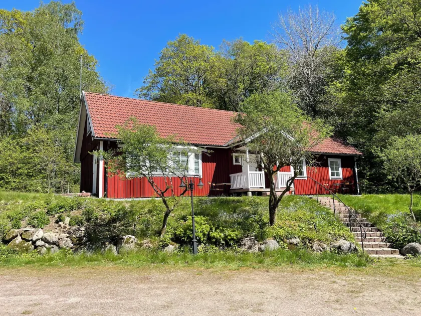 långstorp - Image 1