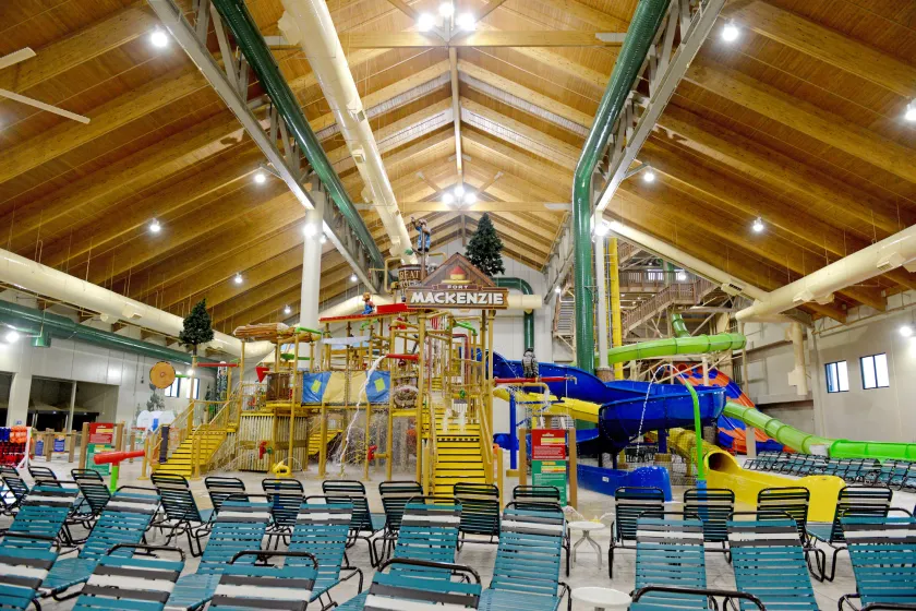 Great Wolf Lodge Colorado Springs - Image 1