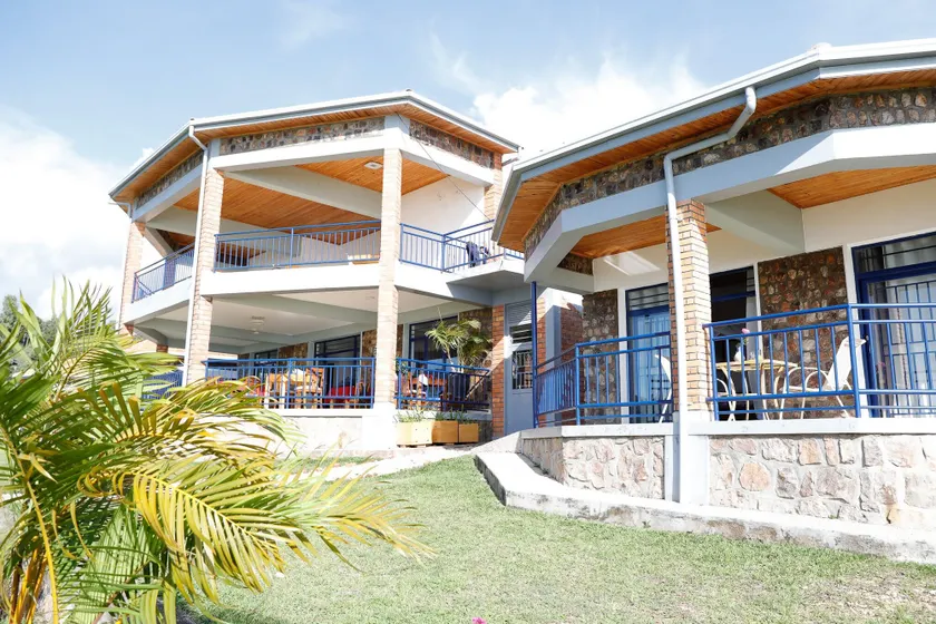 Kay Sun Hotel - Image 1
