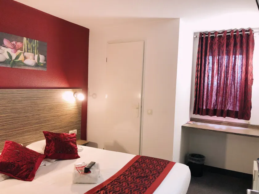 Hôtel Prime Noyelles-Godault - Image 1
