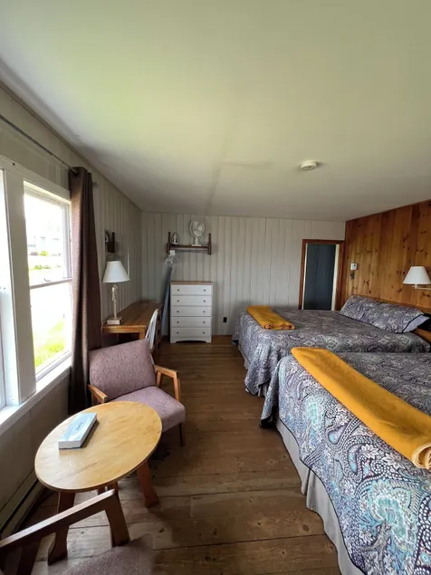 The Villages of Mountain Gap Resort - Opholdsområde