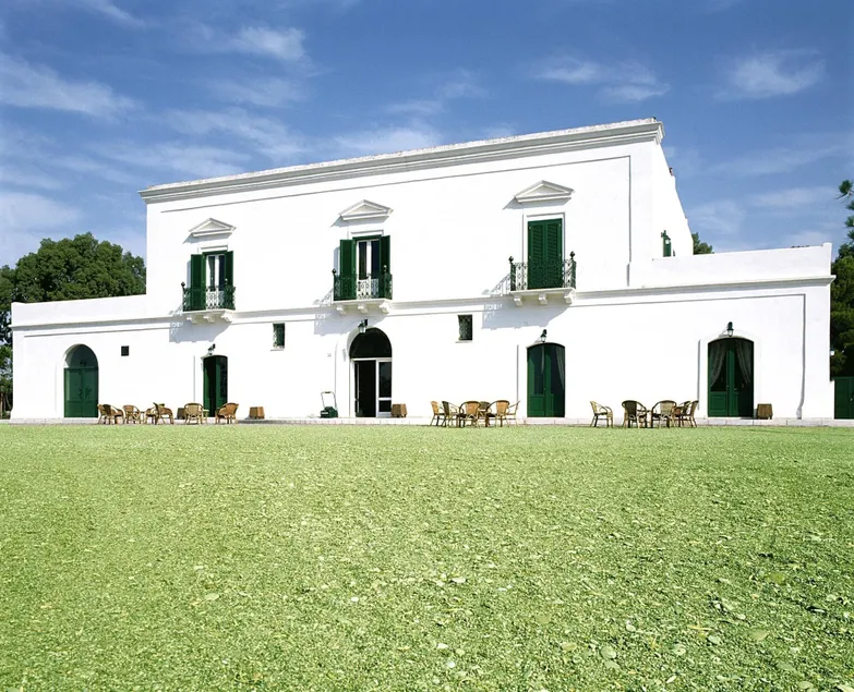 Golf Club Metaponto - Image 1