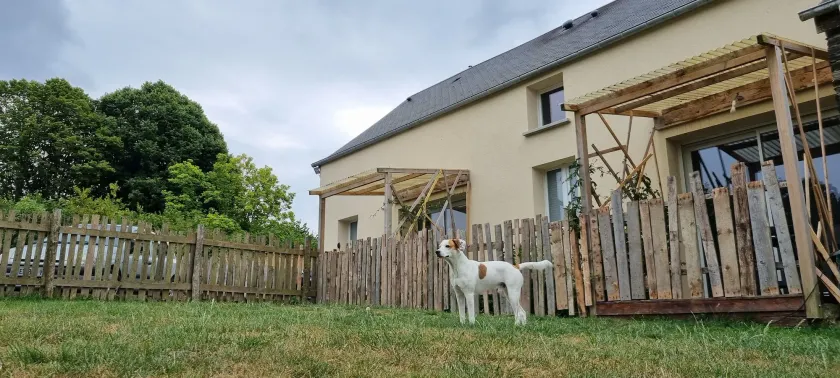 La Bergerie du Mesnil - Image 1