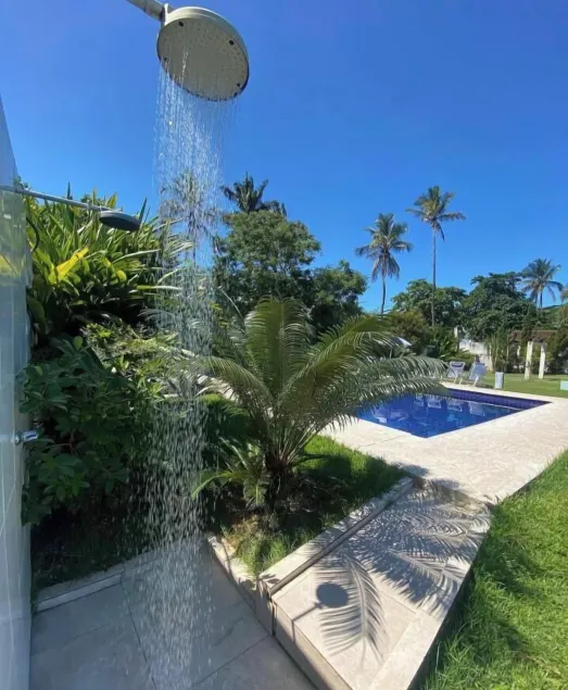 Pousada Villa Novo Tempo - Image 1