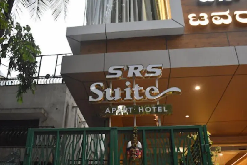SRS Suites - Image 1