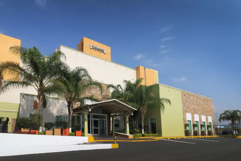 Staybridge Suites Queretaro by IHG - Image 1