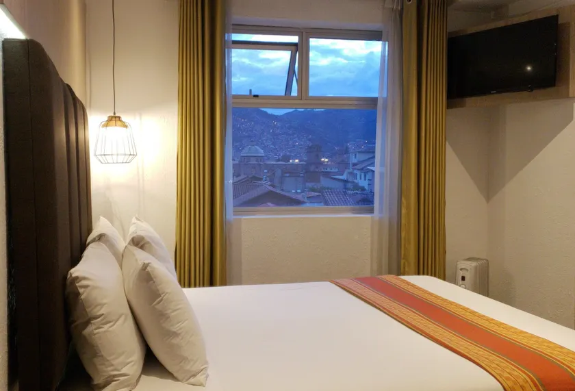 Hotel Sueños del Inka - Image 1
