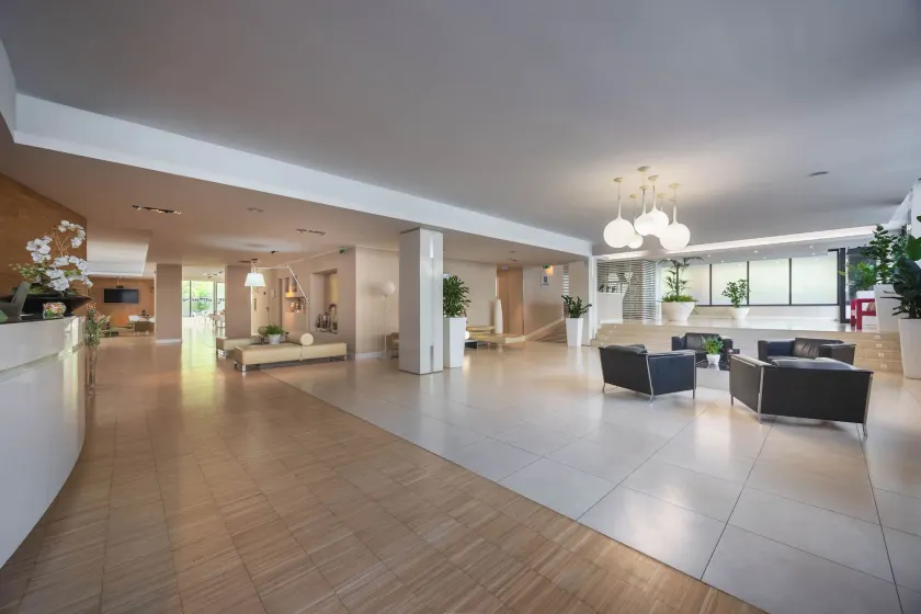 iH Hotels Milano Watt 13 - Image 1