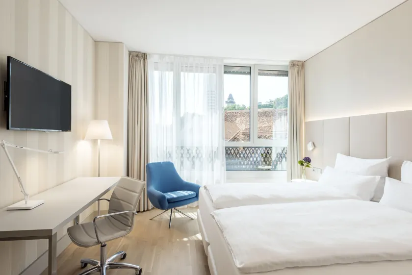 NH Graz City - Image 1