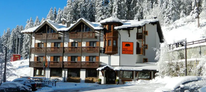 Hotel Montana - Image 1