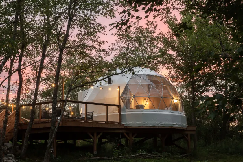 FlowEdge Riverside Getaway - Image 1