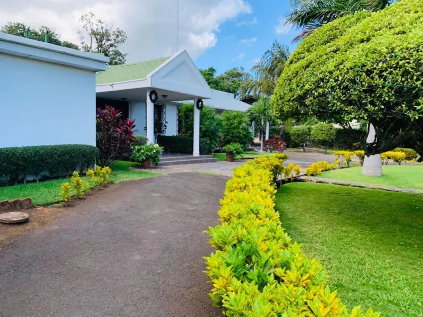 Hotel Casa del Sol - Image 1