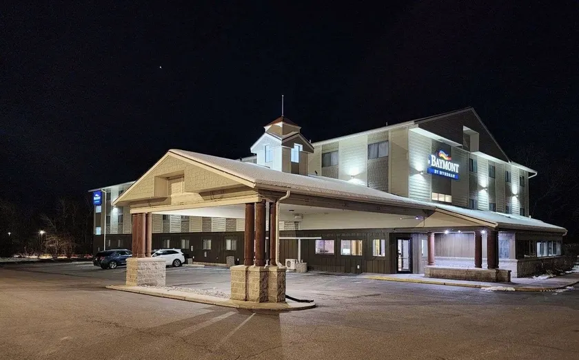 Baymont by Wyndham Missoula - Image 1