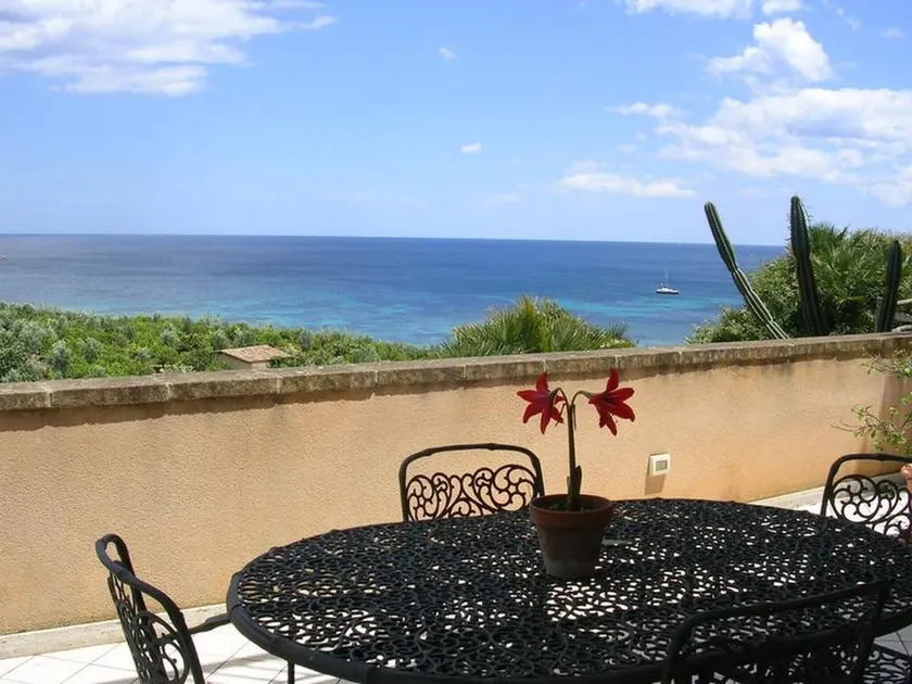 2- Large Terrace and Suggestive Panorama - Image 1