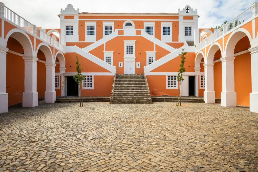 Palacio Santa Catarina Hotel - Image 1