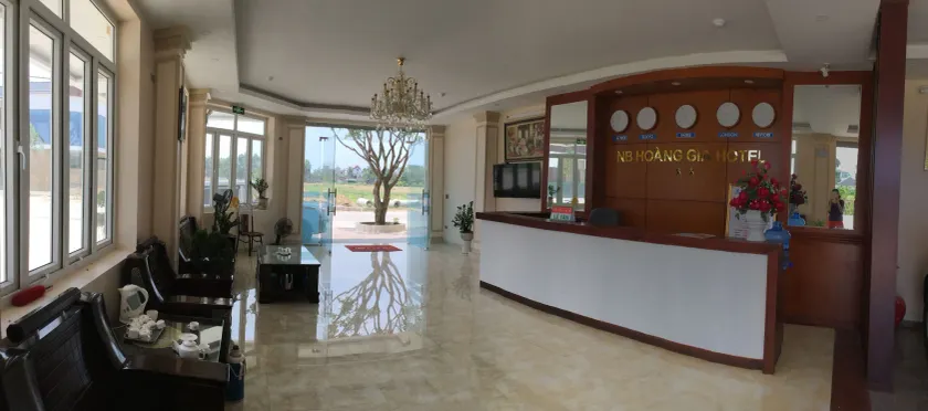 Hoang Gia Hotel Thanh Hoa - Image 1