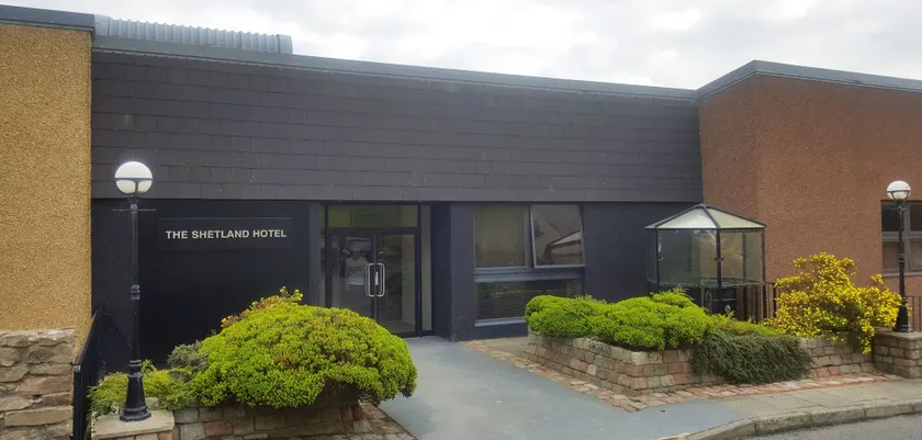 The Shetland Hotel - Image 1