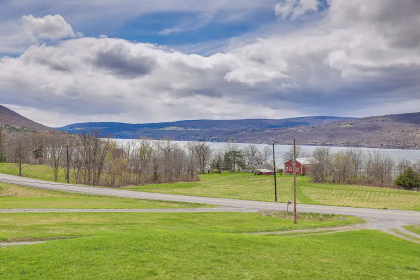 Views of Canandaigua Lake: Middlesex Retreat! - Image 1