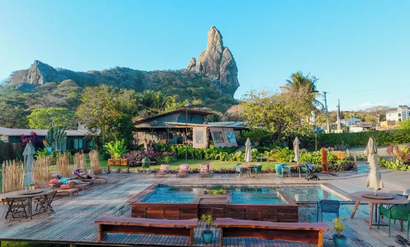 Pousada Moana - Image 1