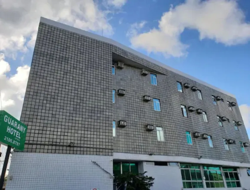Guarany Hotel Express - Image 1
