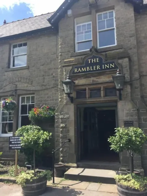 The Rambler Inn & Holiday Cottage - Image 1
