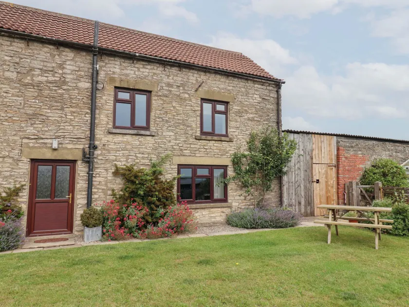 Wethercote Cottage - Image 1