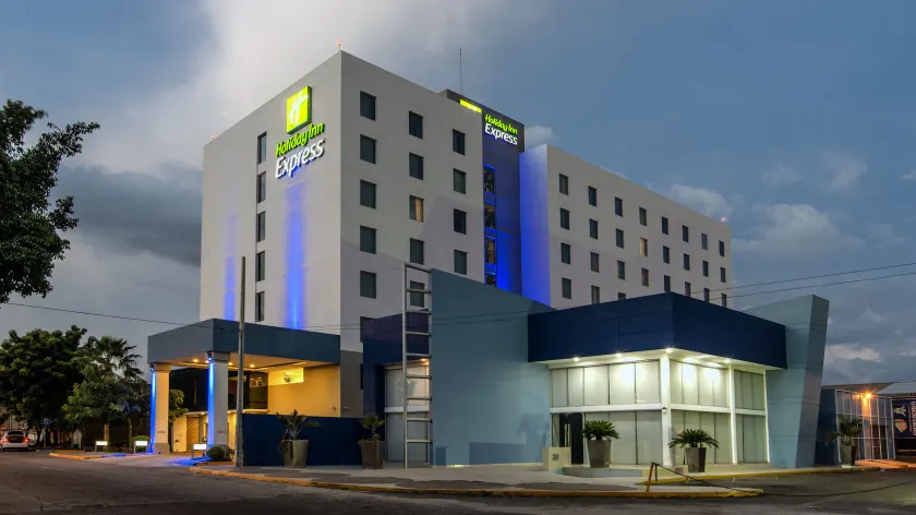 Holiday Inn Express Culiacan by IHG - Image 1