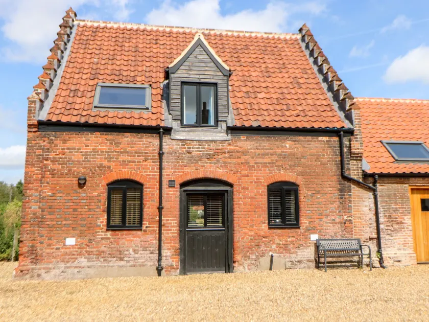 Tricker's Cottage - Image 1