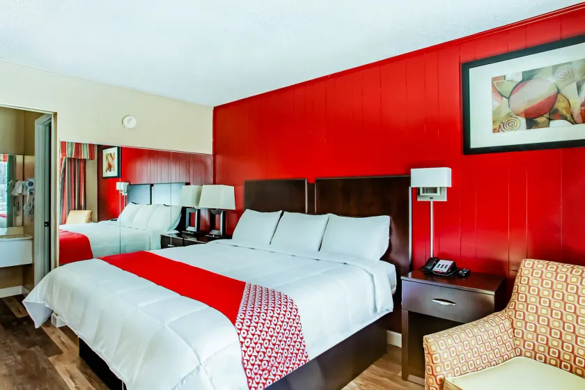 OYO Hotel Ridgeland East - Image 1