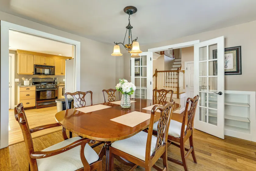 Hike, Bike & Relax: Huckleberry Hill Home w/ Yard! - Image 1