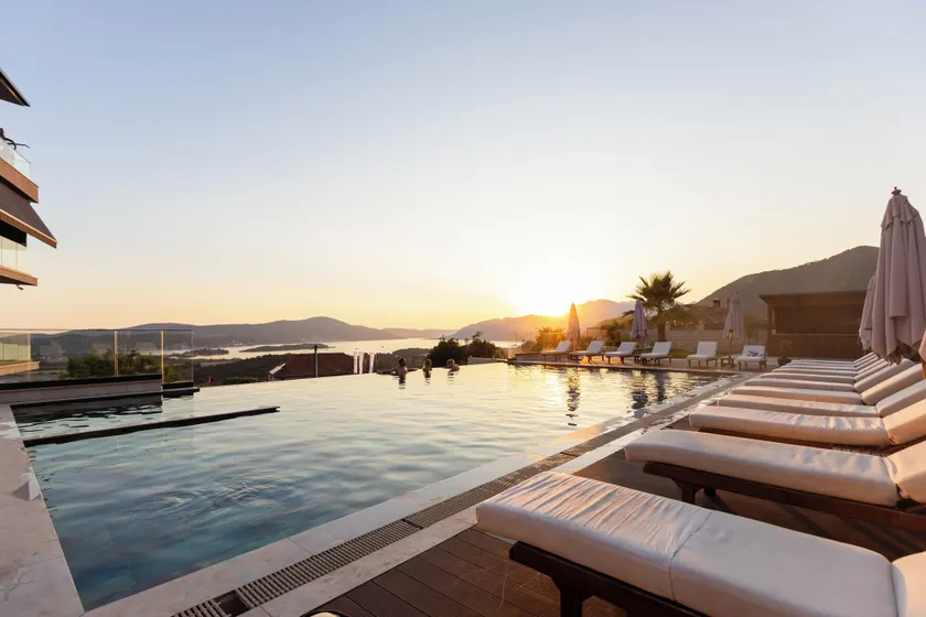 Royal Blue Resort & Residences - Image 1