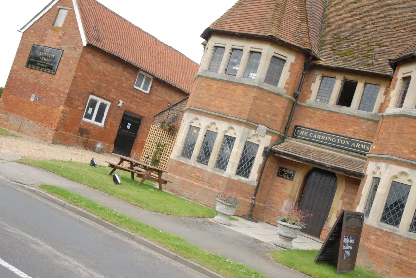 The Carrington Arms - Image 1