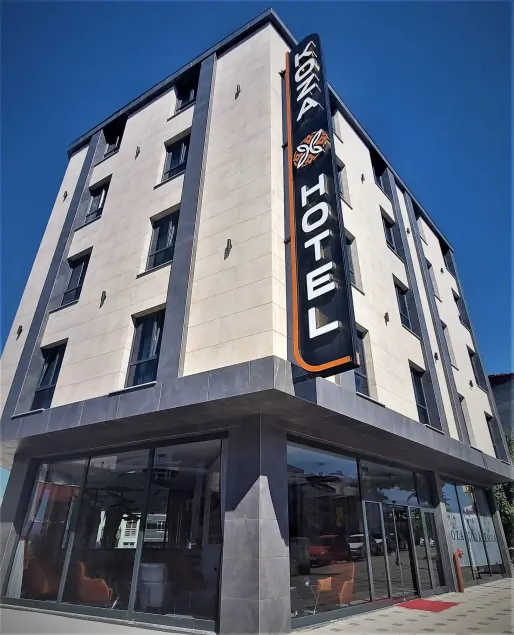 BURSA KOZA HOTEL - Image 1