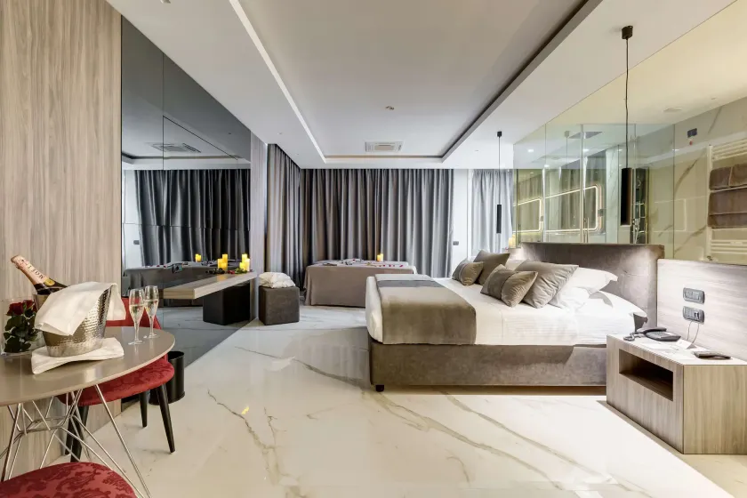 Best Western Hotel Rocca - Image 1