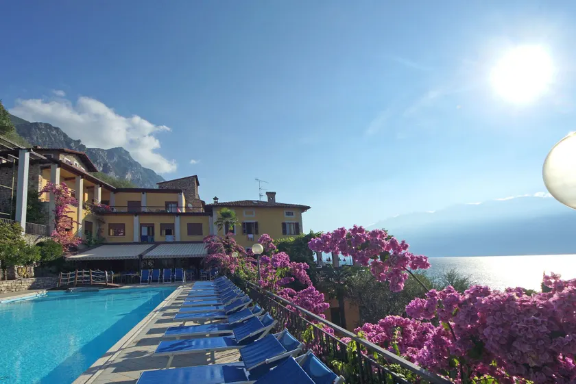 Hotel Palazzina - Image 1