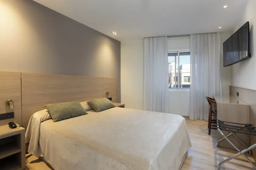 Hotel Casanova - Image 1