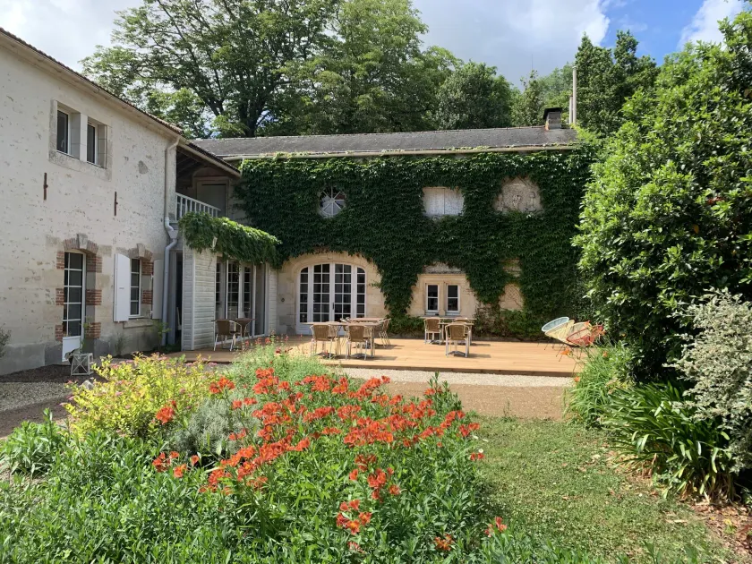 Clos de la Court d'Aron - Image 1