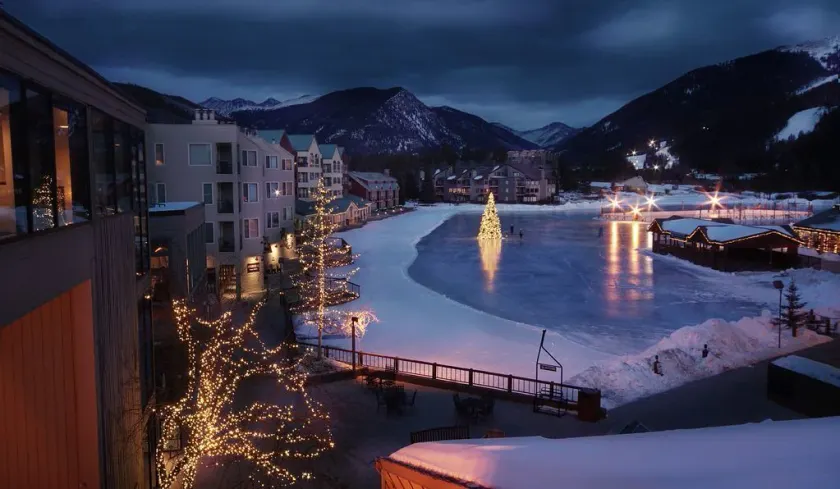 Keystone Village Condos by Gondola Resorts - Image 1