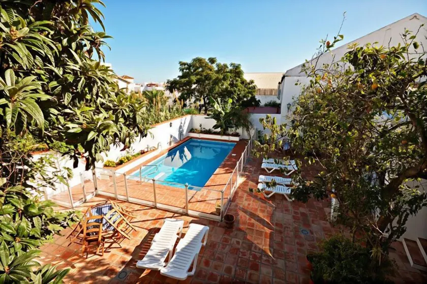 Hostal La Posada - Image 1