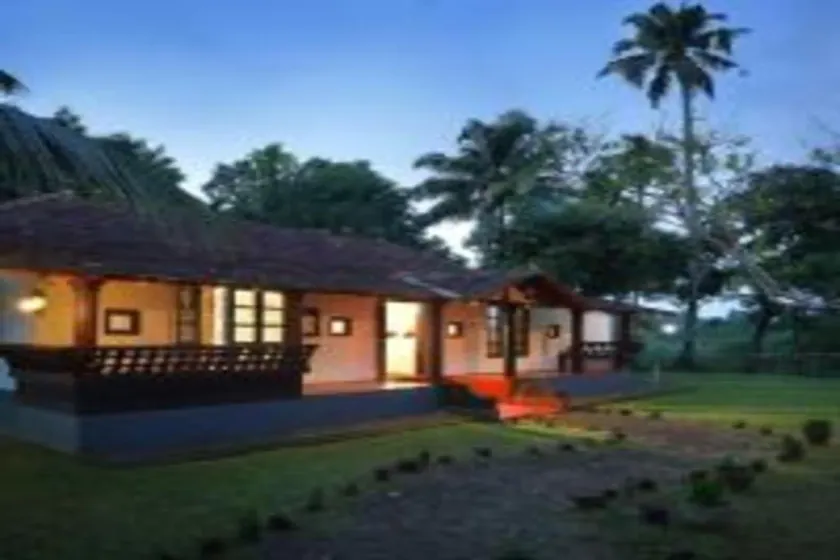 Arogya lake resort - Image 1