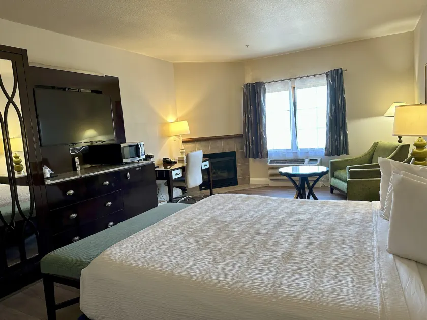 Rocklin Park Hotel, Trademark Collection by Wyndham - Image 1