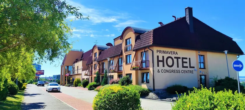 PRIMAVERA Hotel & Congress centre - Image 1