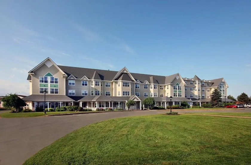 The Loyalist Country Inn & Conference Centre - Image 1